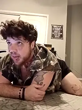 Show webcam de Zye_Vesper