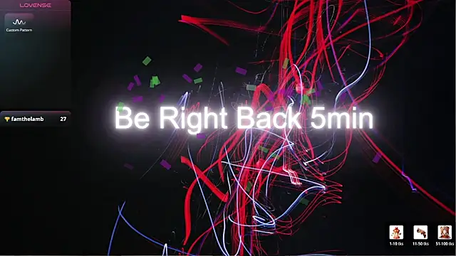 RosieBlossom Live XXX-Chat