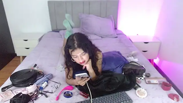 eilynro's Live XXX Chat