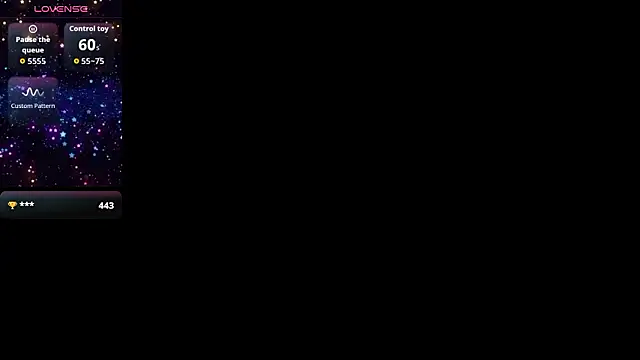 Pokazy przed kamerką – leyla_james_