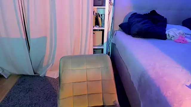 Czat XXX na żywo – Oktopussy