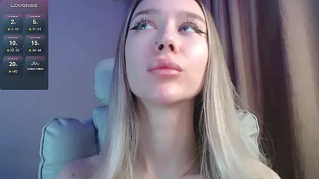 Des_ch's Live XXX Chat