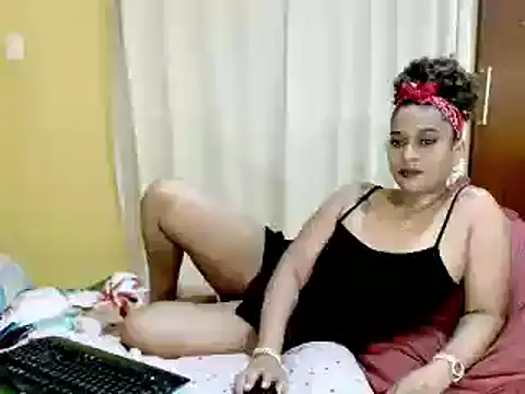 MiZzCreator Obrolan Langsung XXX