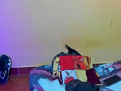 Chat XXX en directo de aunstin_mohamme