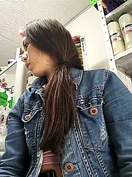 Tefannyy_のライブXXXチャット