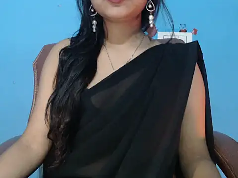 XXX chat uživo modela Wish_Queen