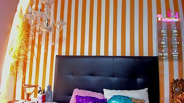 LunaToledo: απευθείας συνομιλία ΧΧΧ