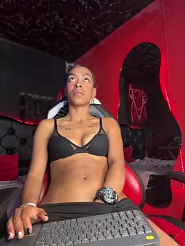 Chatroom XXX en direct de Samantha_LS