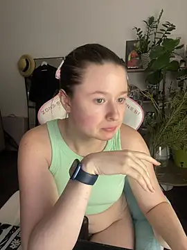 sweetest_pie's Live XXX Chat