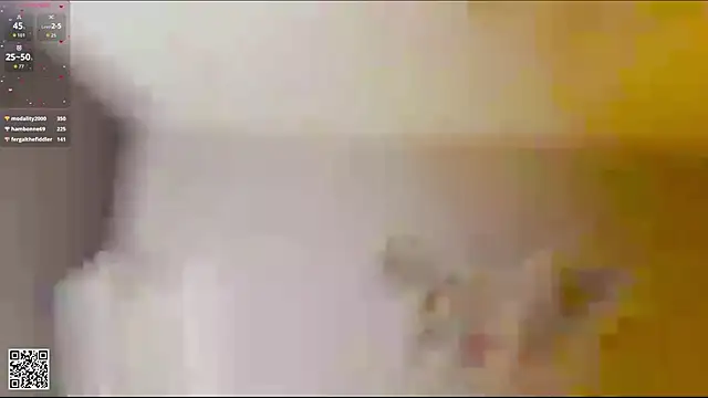 RinaMirinda Chat XXX in diretta