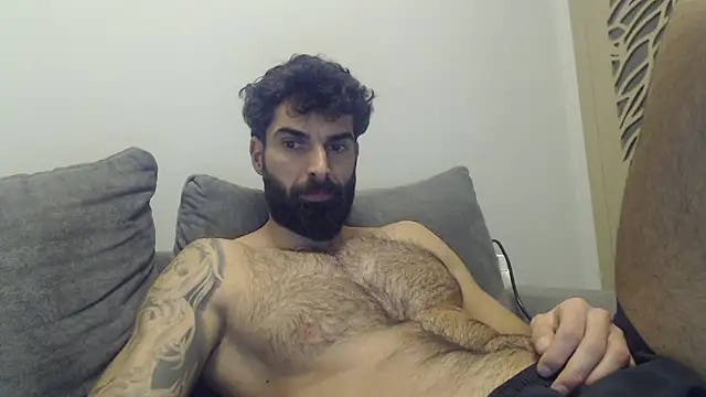 Chatroom XXX en direct de Verycutex