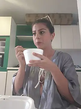 Nahiajhonson_'s Live XXX Chat