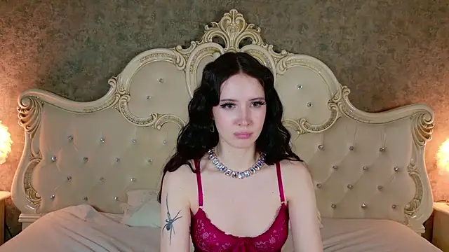 GraceMartinos' Live XXX Chat