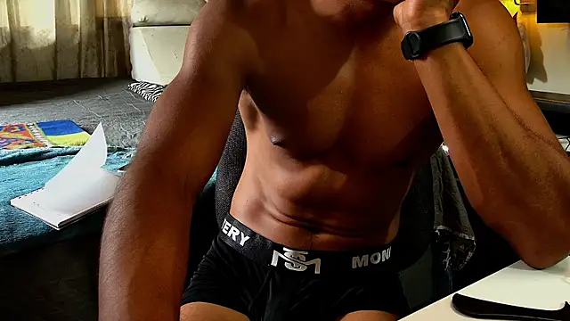 Czat XXX na żywo – Jhon_wich