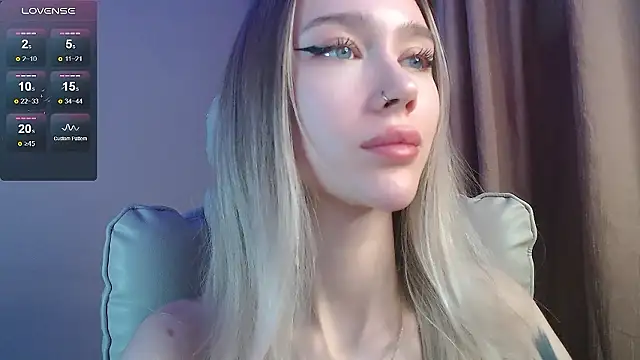 Des_ch's Live XXX Chat