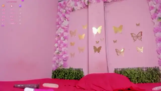 grandmother_milf's Live XXX Chat