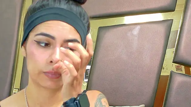 NicoleEsposito 现场XXX聊天