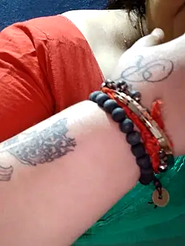 tamilthanushri élő XXX-chatje