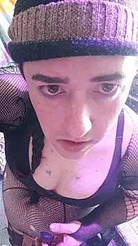 Chat XXX en directo de Dixie_delight