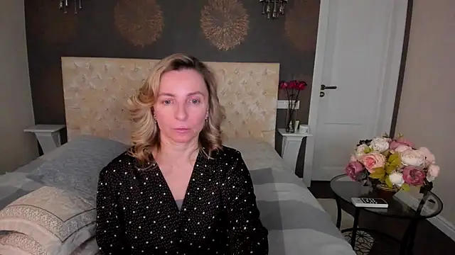 AllisonWilliams 在線直播表演