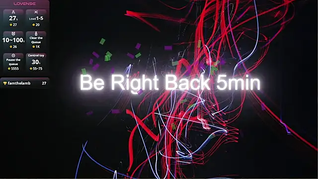 Онлайн чат XXX RosieBlossom