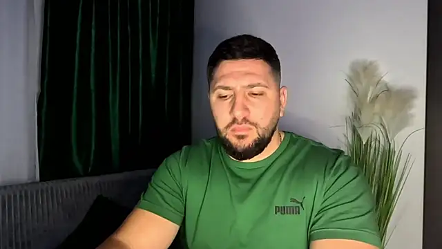 Gold_Alpha_Boy's Live XXX Chat