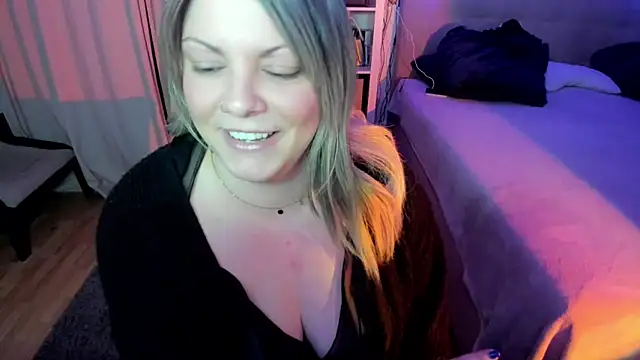 Oktopussy Chat XXX in diretta