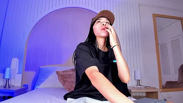 عرض كام ALICESANDOVAL