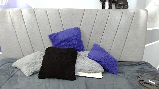 luna_merie's Live XXX Chat