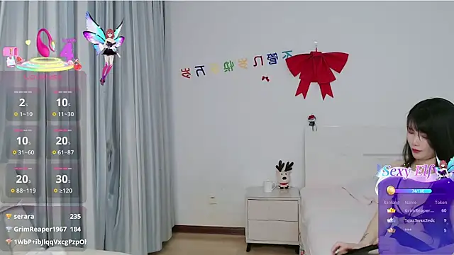 nanagaga Live XXX Chat