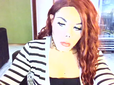 melany-michu's Webcam Show