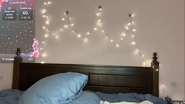 EvaSuunny Live XXX-Chat