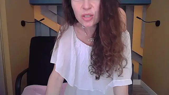 EllaLong Live XXX-Chat