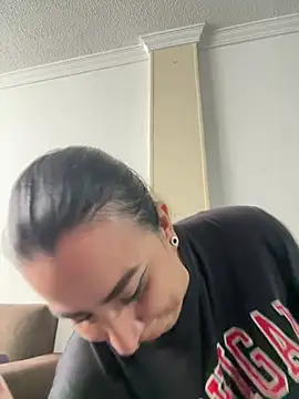 Abril_Luvn Live XXX chat