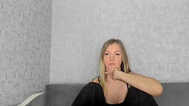 iam_Venus Chat XXX live