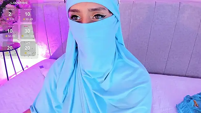 Chat XXX en directo de rawiya