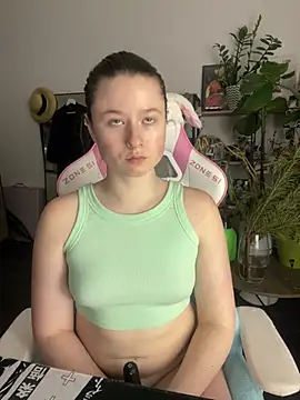 sweetest_pie Adlı Modelin Canlı XXX Sohbeti