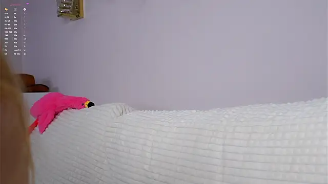 SunnivaCovil Live XXX-Chat