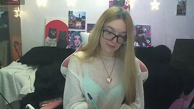 Czat XXX na żywo – SecretSophia