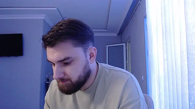 johny_sins_with_hair_ Webcam Show