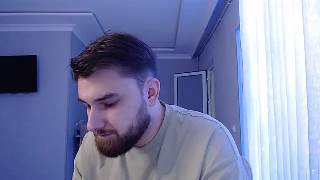 johny_sins_with_hair_ Webcamshow