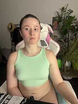 Chatroom XXX en direct de sweetest_pie