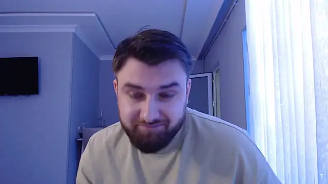 johny_sins_with_hair_'s Webcam Show