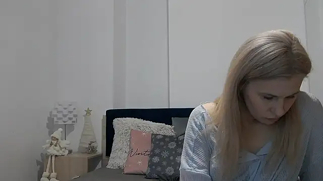 Lika_Soul – Naživo XXX chat