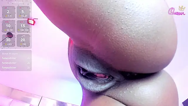 AgathaaSamss Chat XXX live