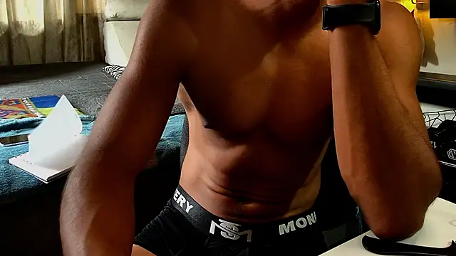 Jhon_wich Obrolan Langsung XXX