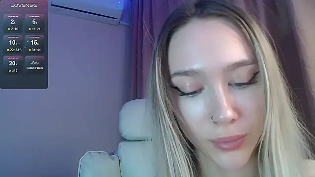 Czat XXX na żywo – Des_ch