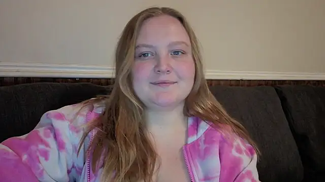 PhatAssBlond's Live XXX Chat