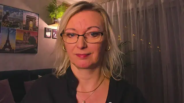 vanessa_chat Show Webcam