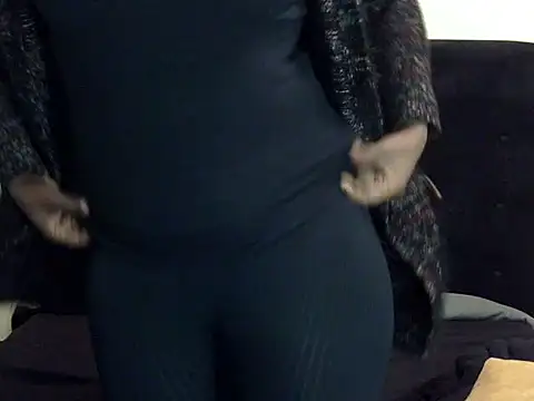 Živý XXX chat Sweettkendy